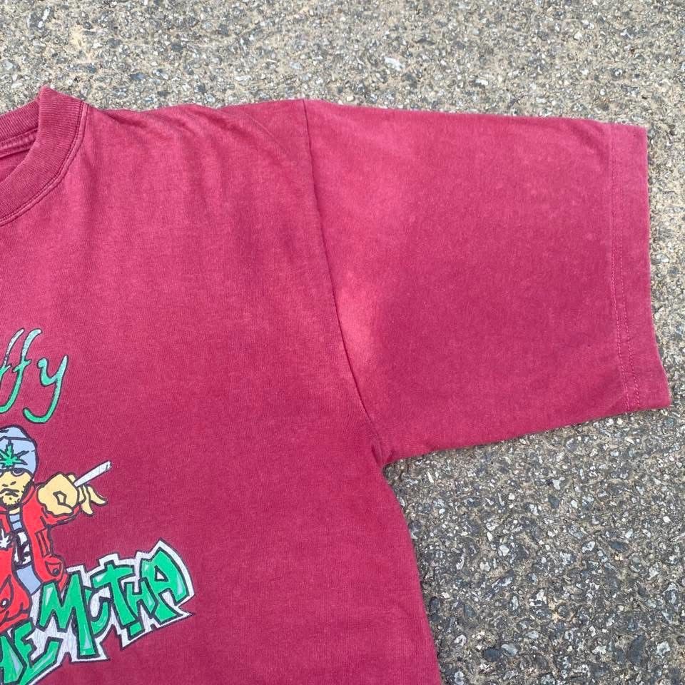 Rap Tees RARE ‼️ Mr.Spliffy Size US XL / EU 56 / 4 - 6 Thumbnail