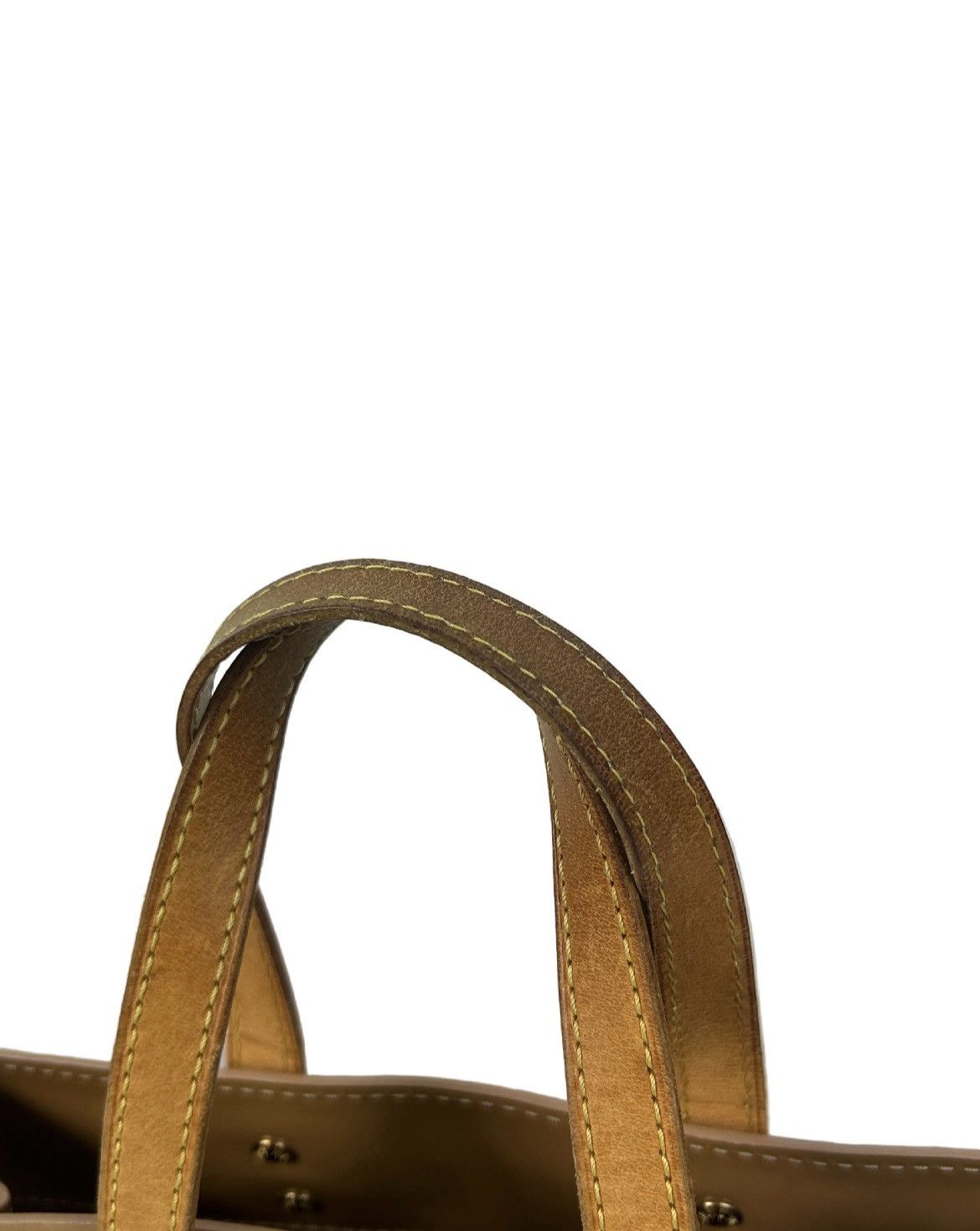 Louis Vuitton Louis Vuitton PM Reade Verni Hand Bag Size ONE SIZE - 2 Thumbnail