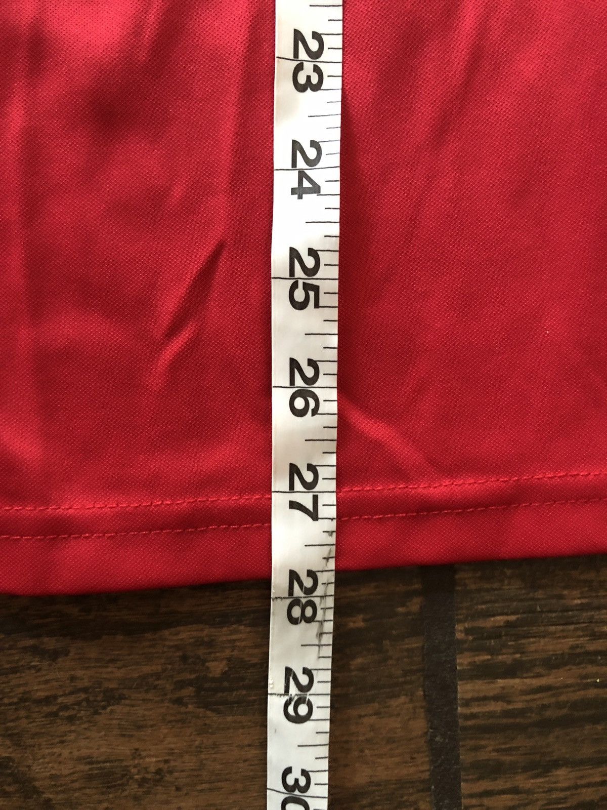 Other Spain jersey BLOKE Size US L / EU 52-54 / 3 - 3 Thumbnail