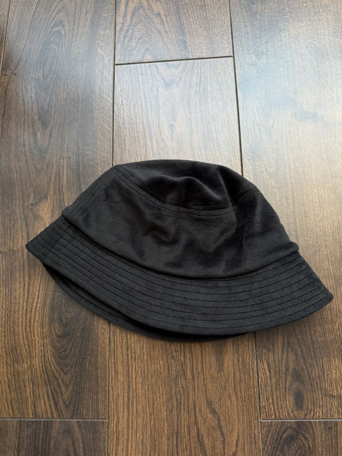Juicy Couture Juicy Couture Bucket Hat Cap JC y2k Size ONE SIZE - 4 Thumbnail