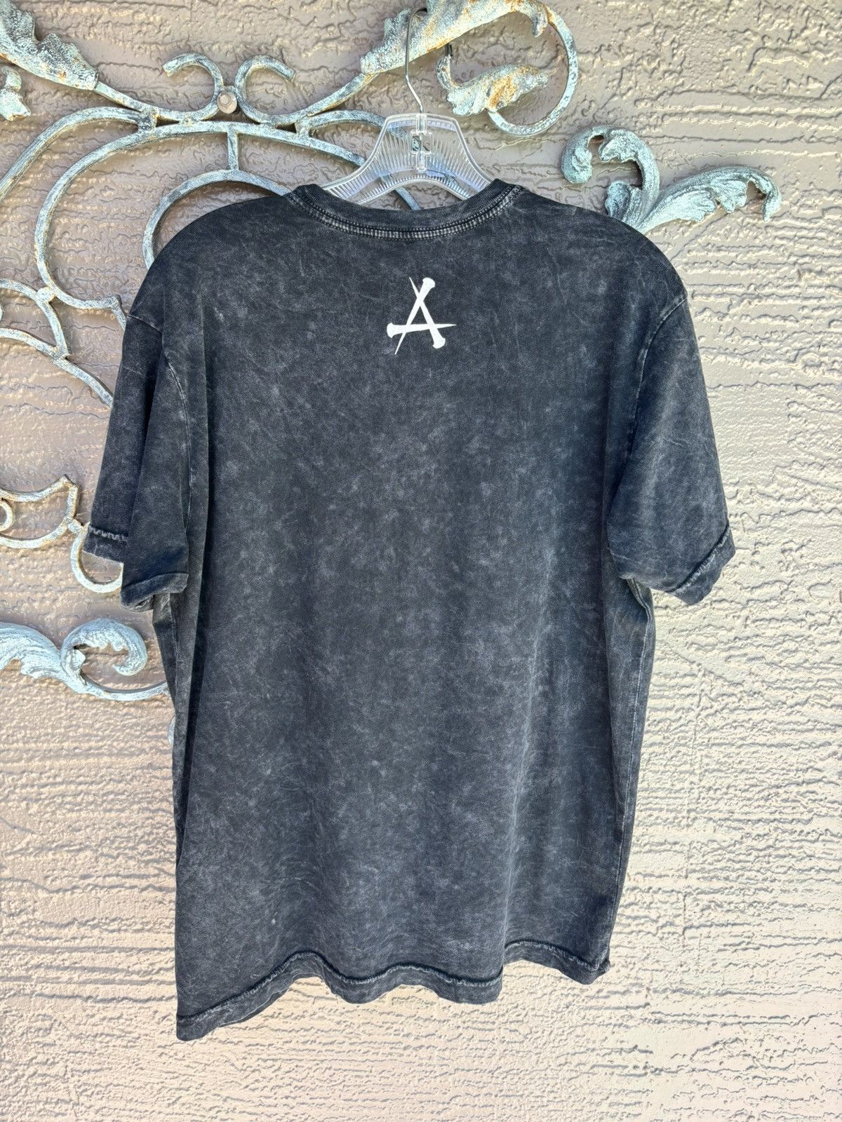 Affliction Affliction Army Tee Size US L / EU 52-54 / 3 - 4 Thumbnail