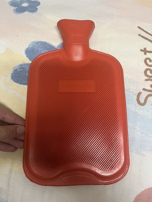 Supreme Supreme hot water bottle Grailed