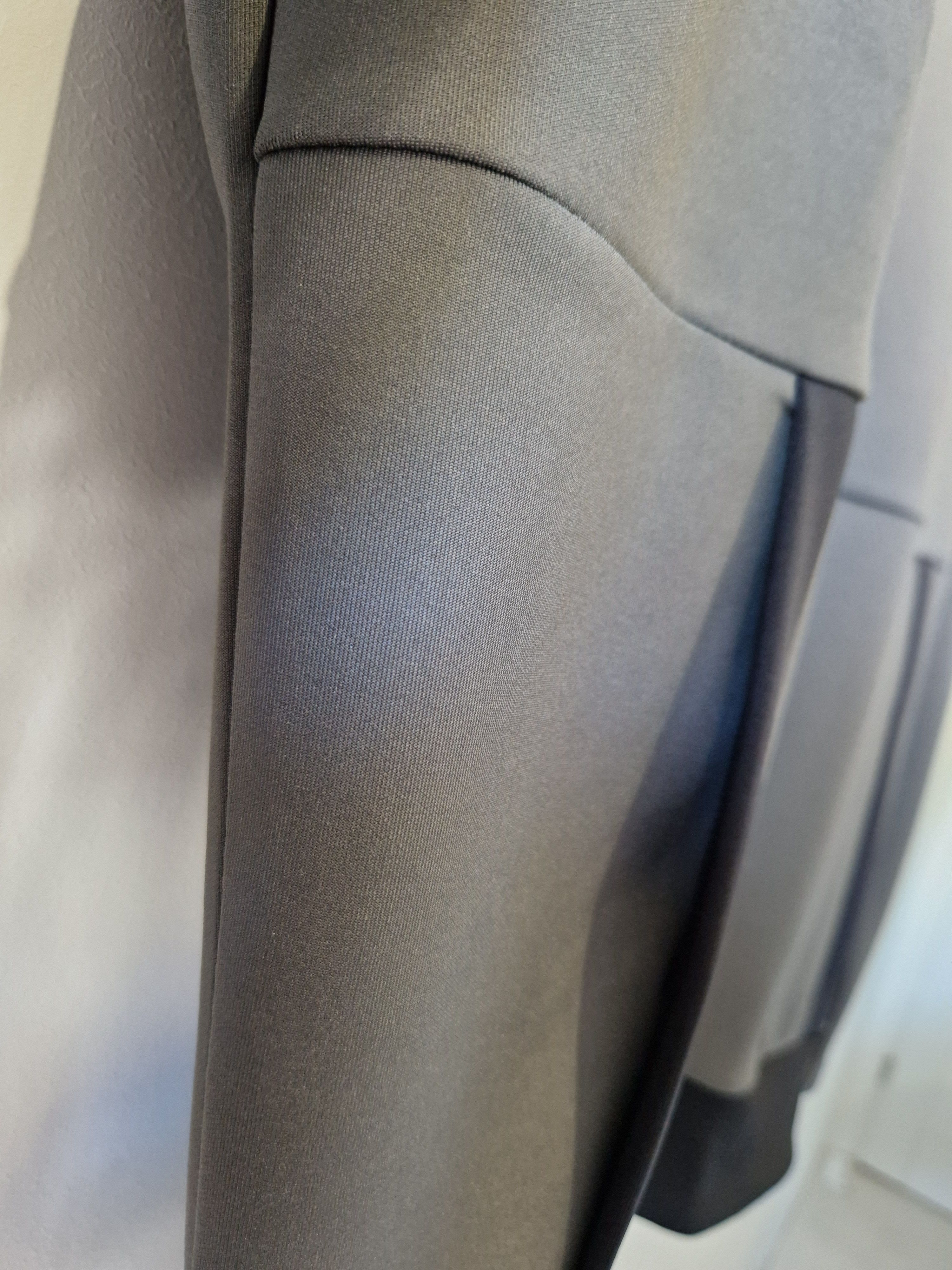 Rhude × Zara Zip Up Sweatshirt Rhude x Zara Rhuigi Size US XL / EU 56 / 4 - 5 Thumbnail