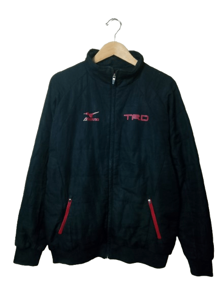 Other TRD Racing Development X Mizuno Size US L / EU 52-54 / 3 - 2 Thumbnail