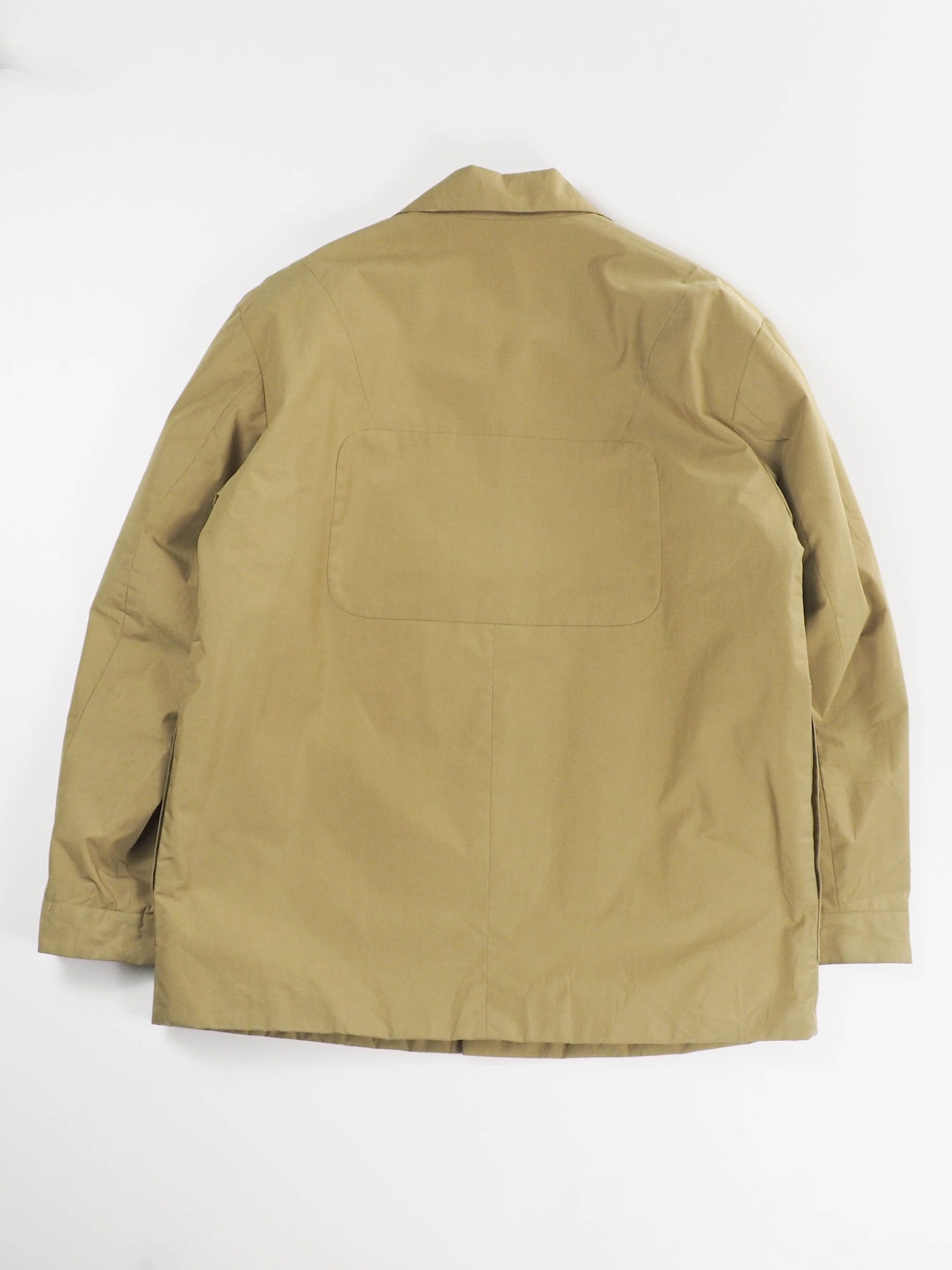 Japanese Brand × PPFM PPFM nylon jacket lyric John Lennon -Yoko Ono Size US L / EU 52-54 / 3 - 11 Thumbnail