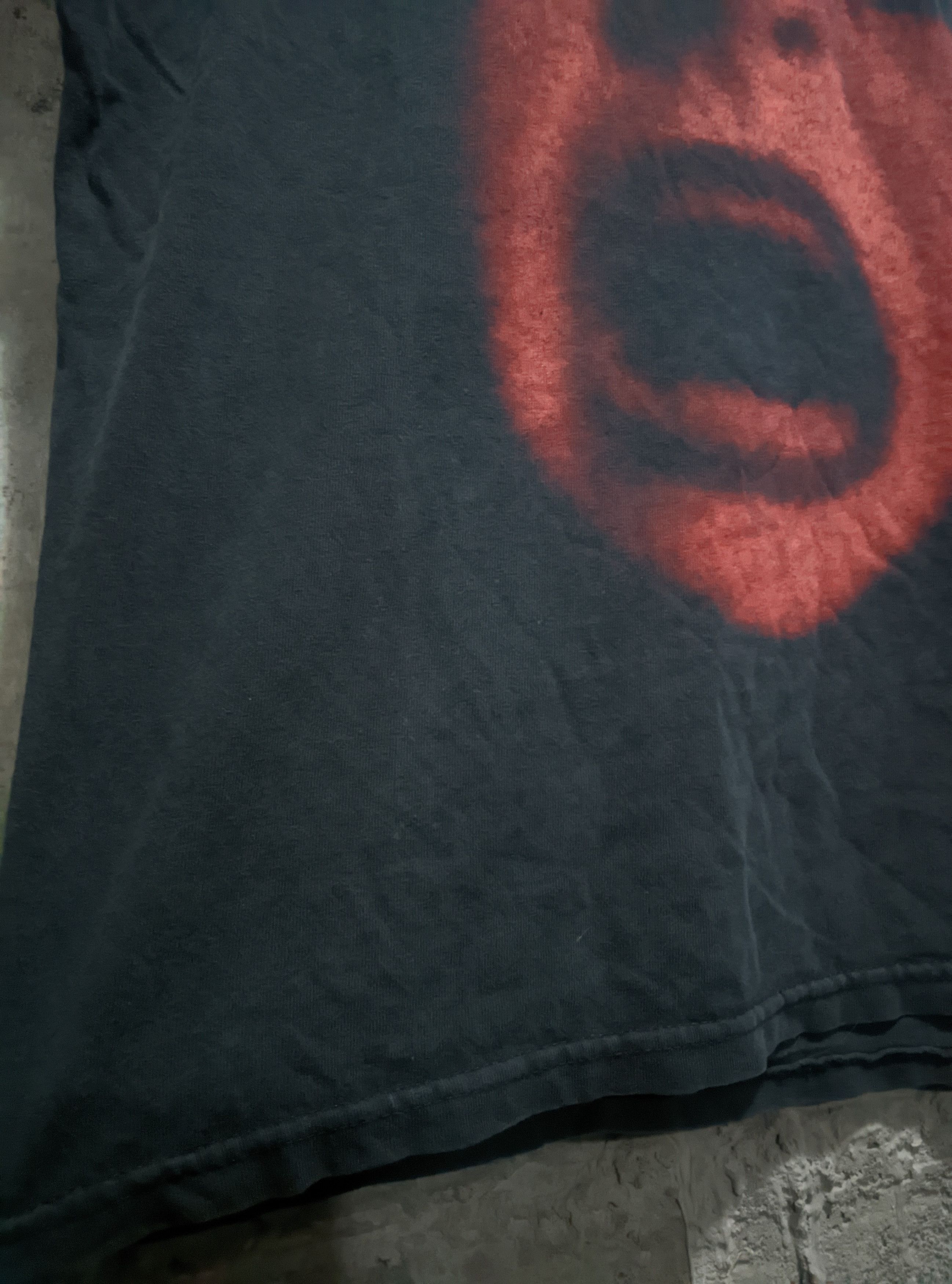 Band Tees Vintage 2000s mushroomhead alt metal tshirt Size US L / EU 52-54 / 3 - 3 Thumbnail