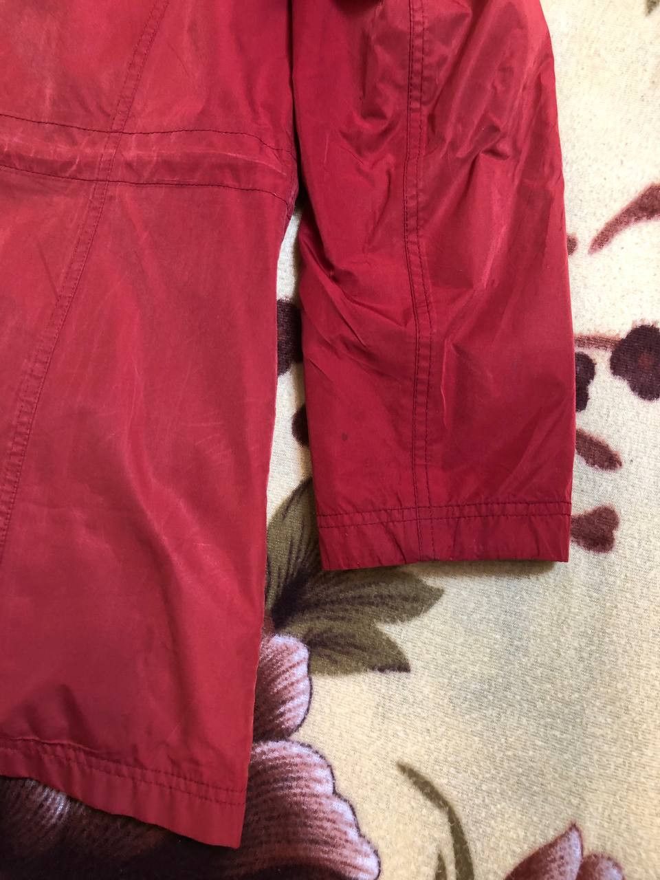 Barbour Barbour The multi-pocket jacket has many pockets Size XL / US 12-14 / IT 48-50 - 15 Thumbnail