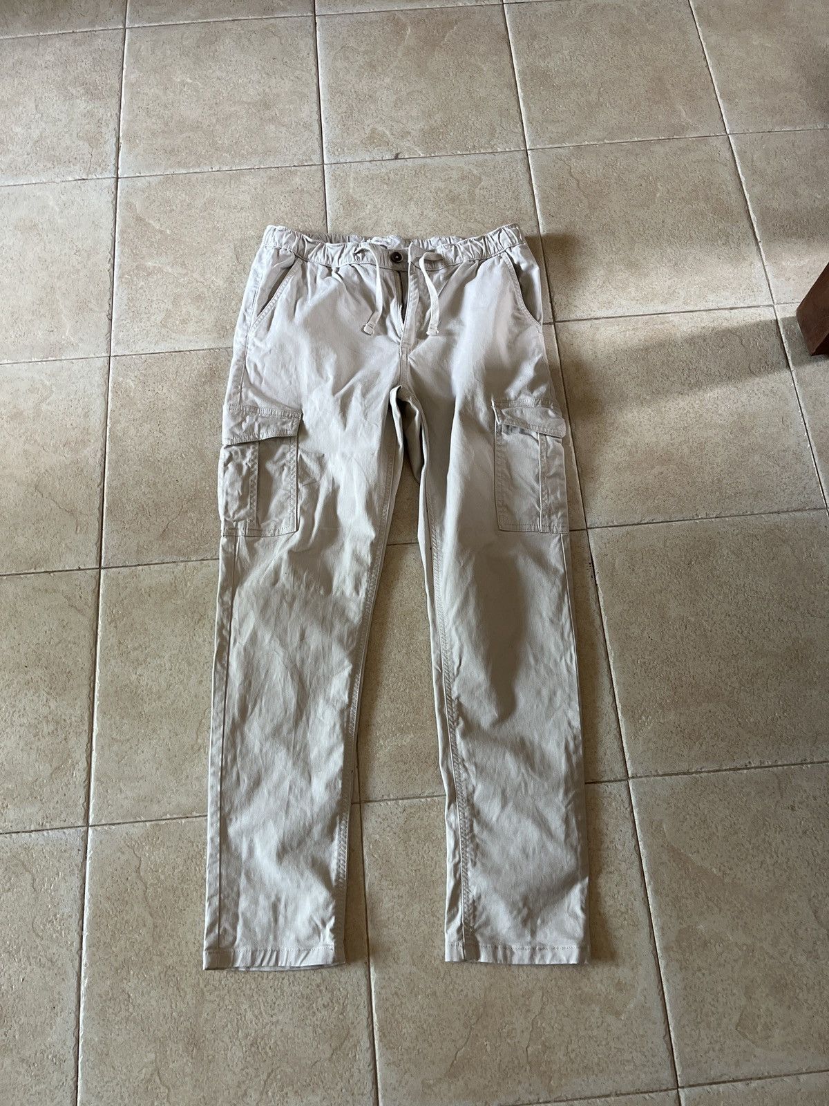 Other Mango cargo pants Size US 33 - 1 Thumbnail