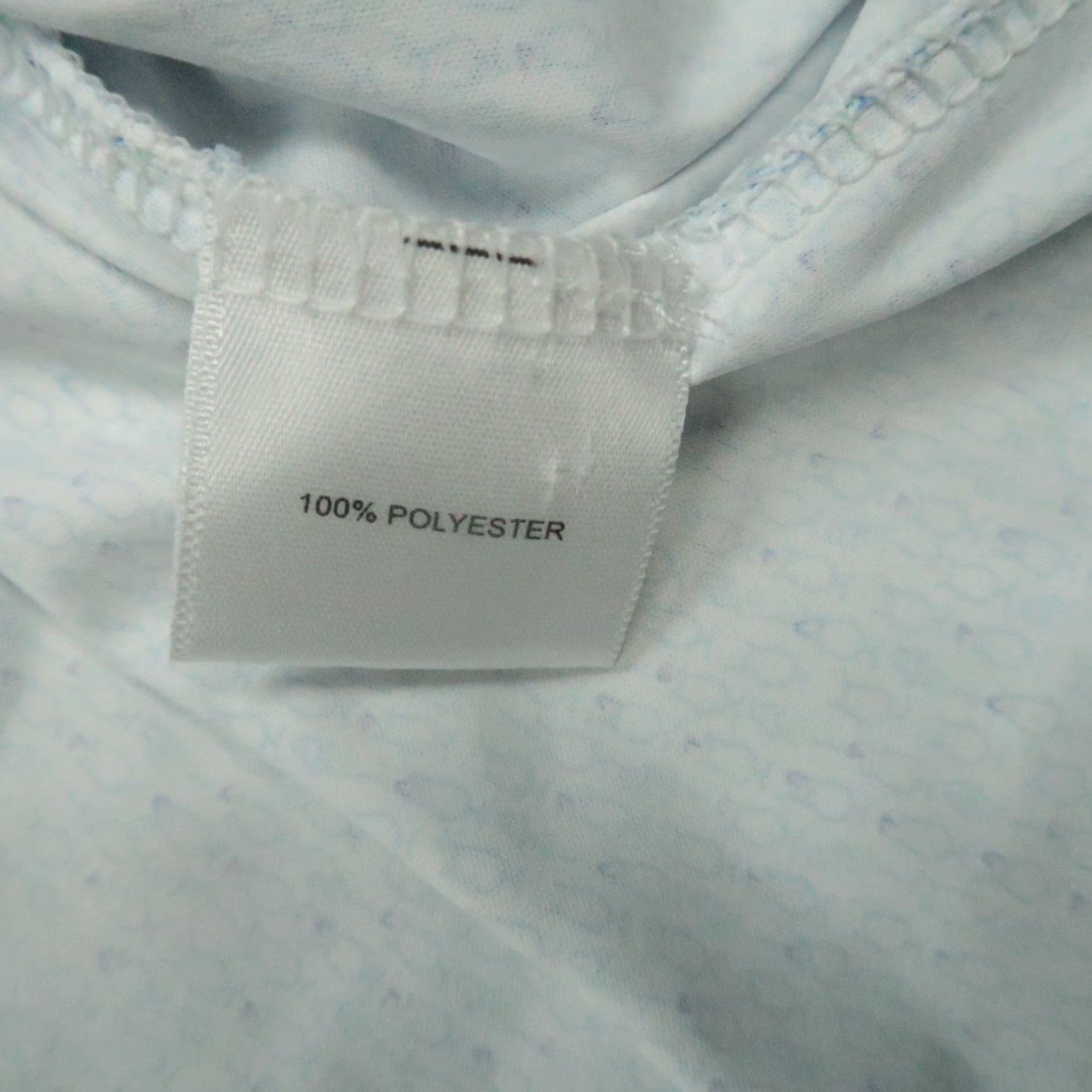 Peter Millar Peter Millar Shirt Mens XL White Featherweight Polo Size US XL / EU 56 / 4 - 4 Thumbnail