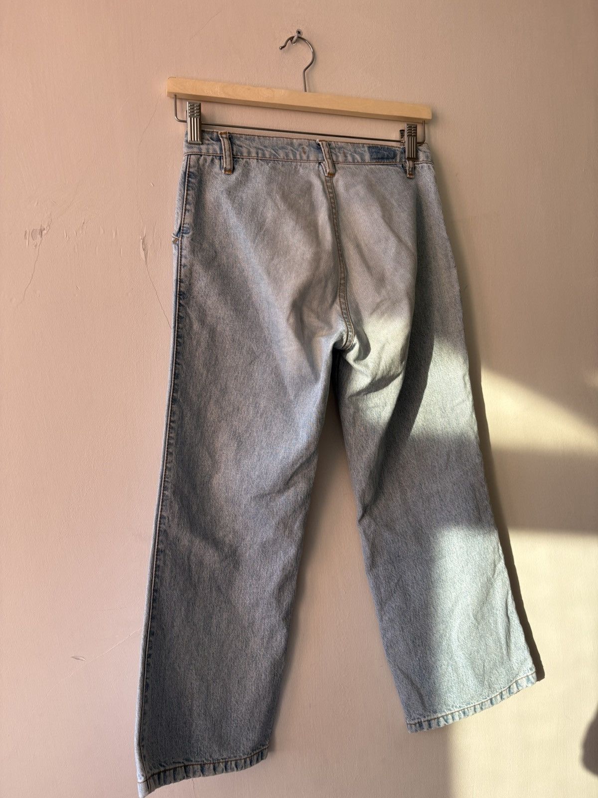 Miss Sixty Miss sixty jean Size 25" / US 0 / IT 36 - 10 Thumbnail