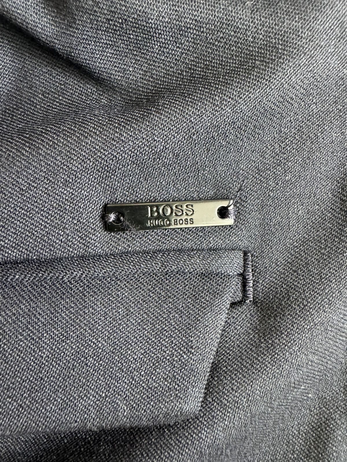 Hugo Boss Hugo Boss Luxury Joggers Size US 30 / EU 46 - 3 Thumbnail