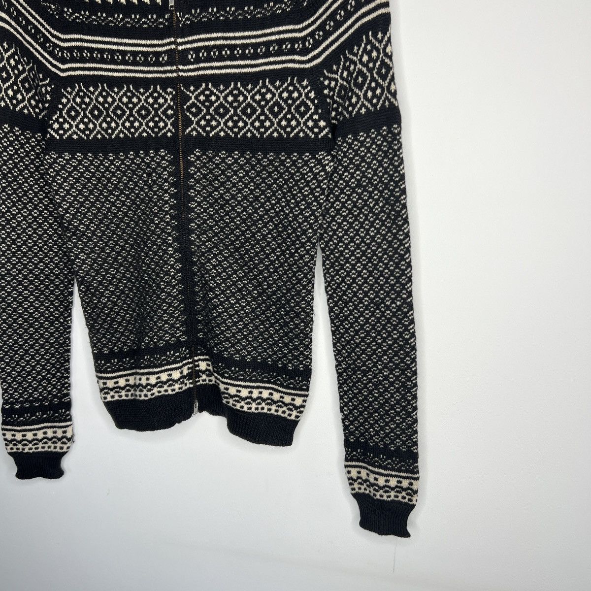 C.P. Company × Vintage C.P. Company Women Full Zip Sweater Size S / US 4 / IT 40 - 2 Thumbnail