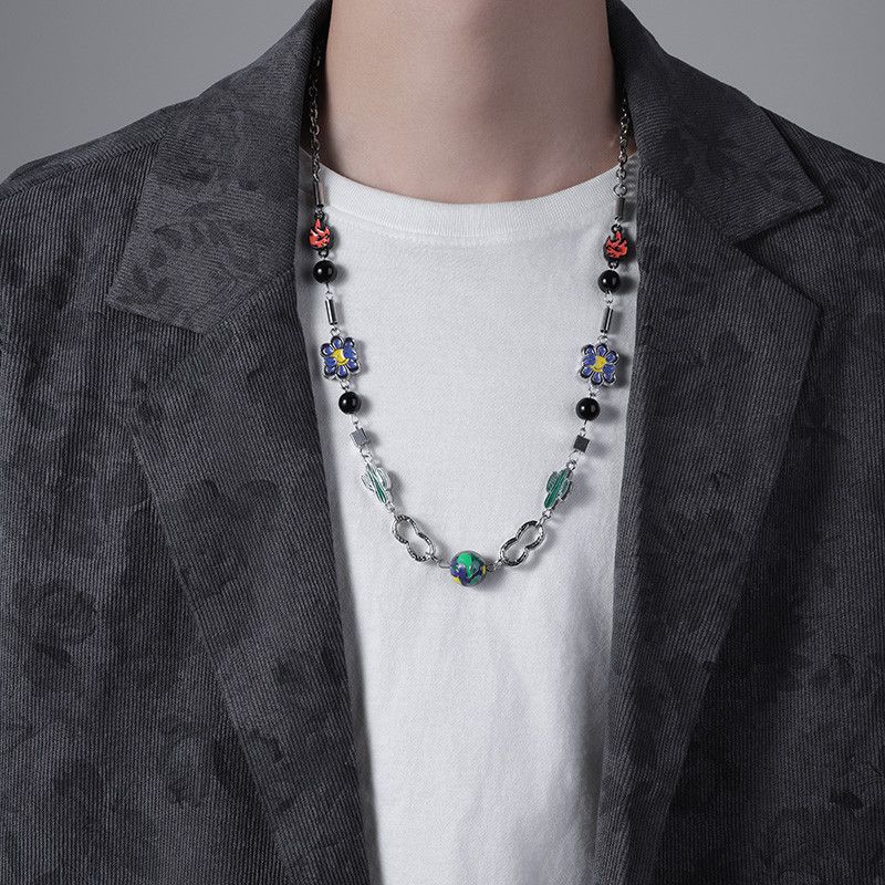 Other Crazy STEAL! Y2K Chains Necklace Chain Size ONE SIZE - 1 Thumbnail