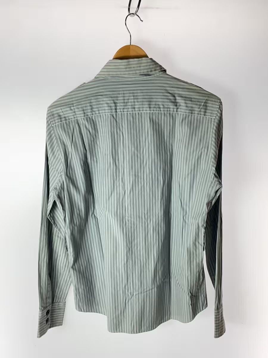 Vivienne Westwood Striped Officer Button Shirt Size US S / EU 44-46 / 1 - 2 Thumbnail