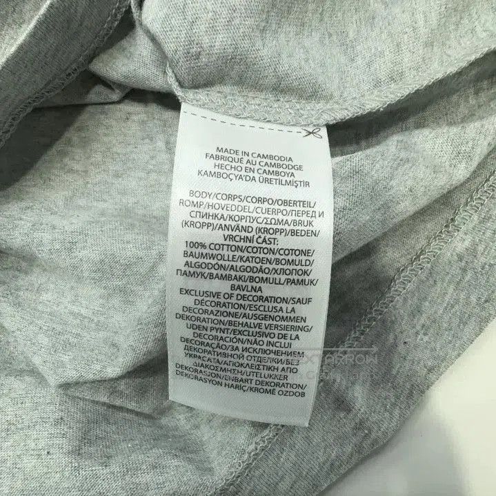 Polo Ralph Lauren Polo Ralph Lauren SS22 Solid Small Logo T. Size US M / EU 48-50 / 2 - 6 Thumbnail