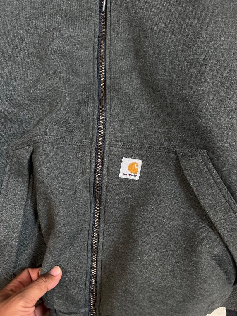 Carhartt × Other CARHARTT RAIN DEFENDER HOODIE Size US M / EU 48-50 / 2 - 4 Thumbnail
