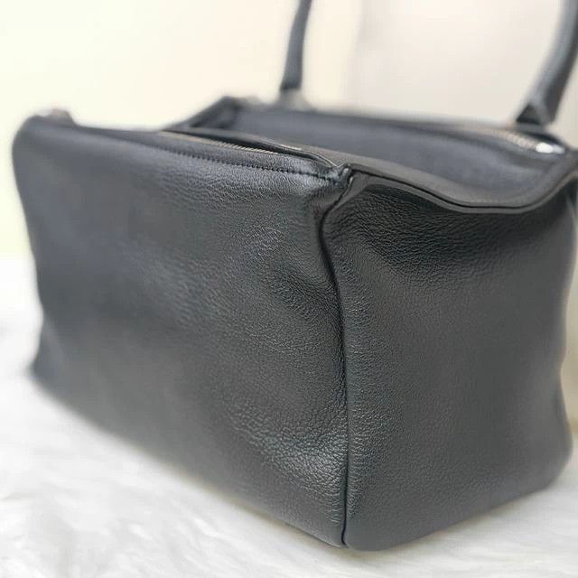 Givenchy Givenchy Pandora black square bag Size ONE SIZE - 4 Thumbnail