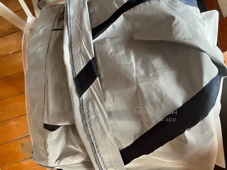 Vivienne Westwood Vivienne Westwood Striped Suit Size M / US 6-8 / IT 42-44 - 9 Thumbnail