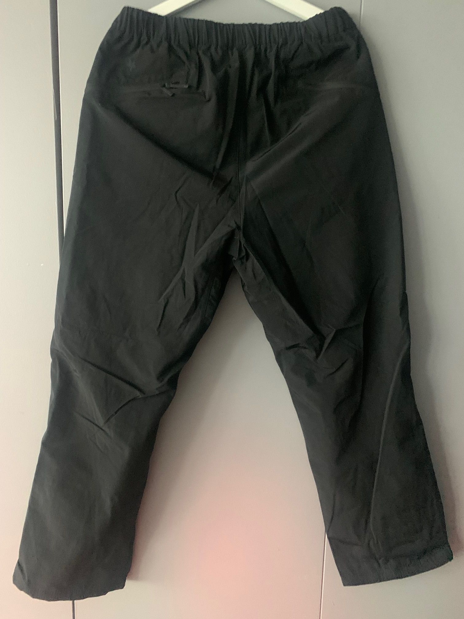 Goldwin Goldwin Nylon Multi Purpose Pants 2025 Size US 32 / EU 48 - 2 Thumbnail
