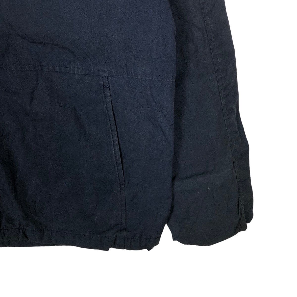 Vintage VINTAGE INSPECTOR CHORE JACKET MILITARY BUZZ RICKSONS Size US M / EU 48-50 / 2 - 4 Thumbnail