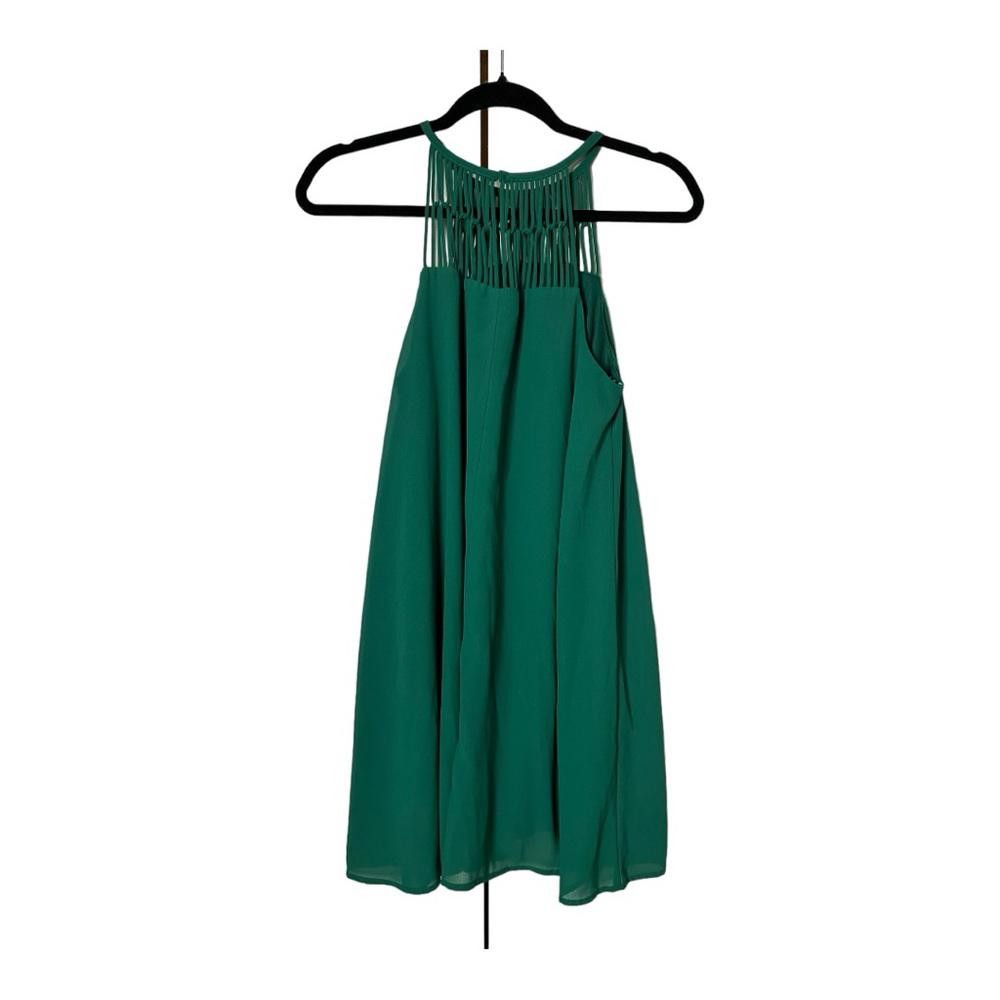 Lulus Lulus l Tell Me Swing Dress Size Small Size S / US 4 / IT 40 - 3 Thumbnail