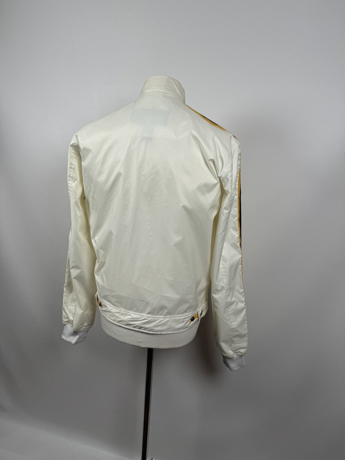 Vintage Dakota Drag Race vintage light jacket M Size US M / EU 48-50 / 2 - 5 Thumbnail