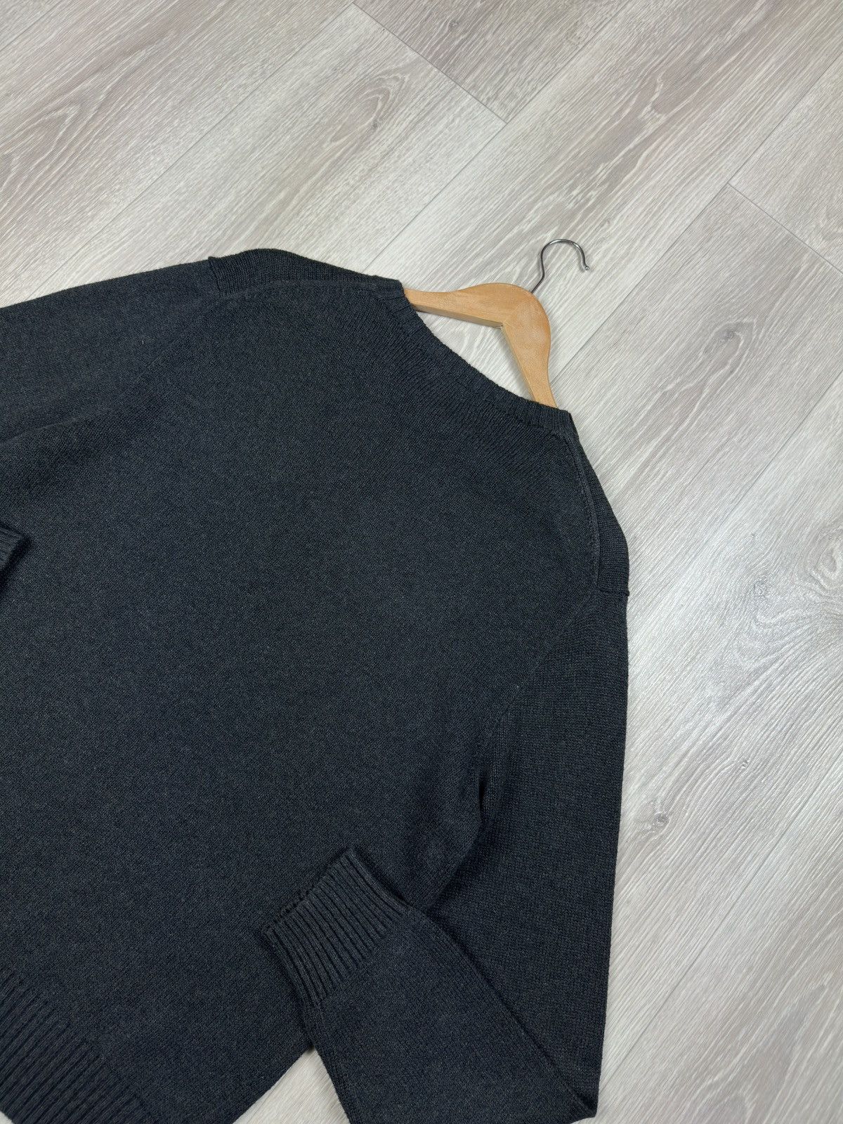 Polo Ralph Lauren Vintage Polo Ralph Lauren Knit Sweater Men’s S Size US M / EU 48-50 / 2 - 10 Thumbnail