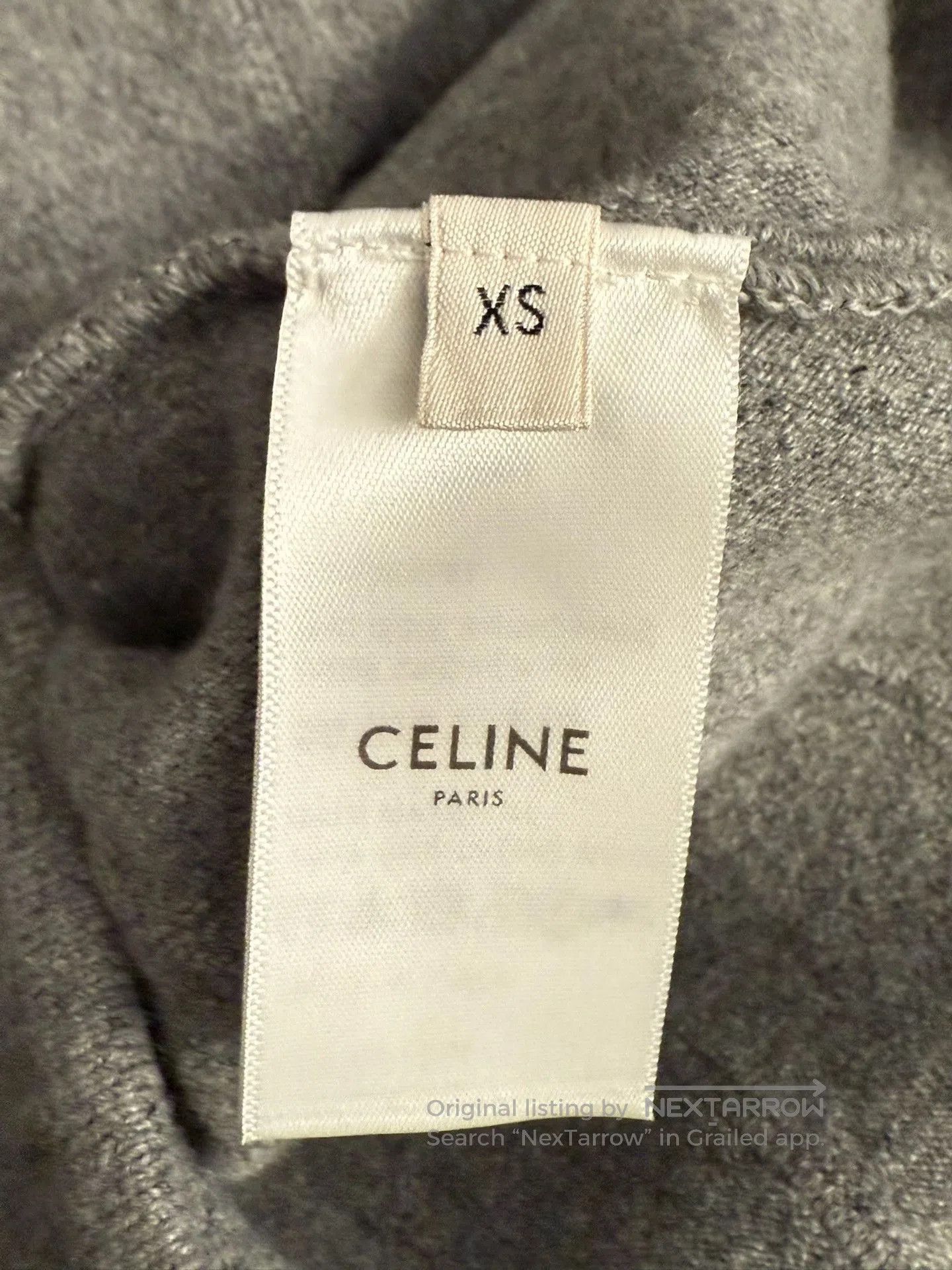Other Sweatshirt-style Cashmere Sweater Lisa. Size M / US 6-8 / IT 42-44 - 4 Thumbnail