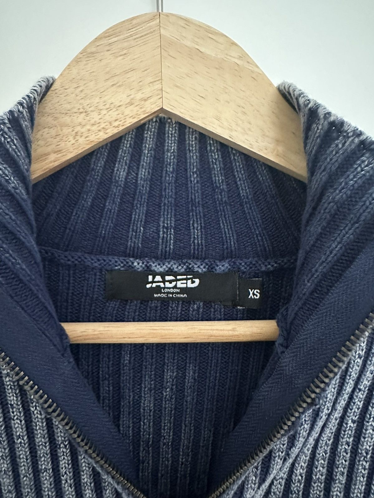 Jaded London Jaded london knit Size US XS / EU 42 / 0 - 3 Thumbnail
