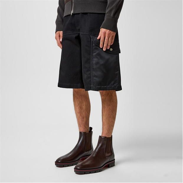 Christian Louboutin Alpinosol Boots Size US 10 / EU 43 - 2 Thumbnail