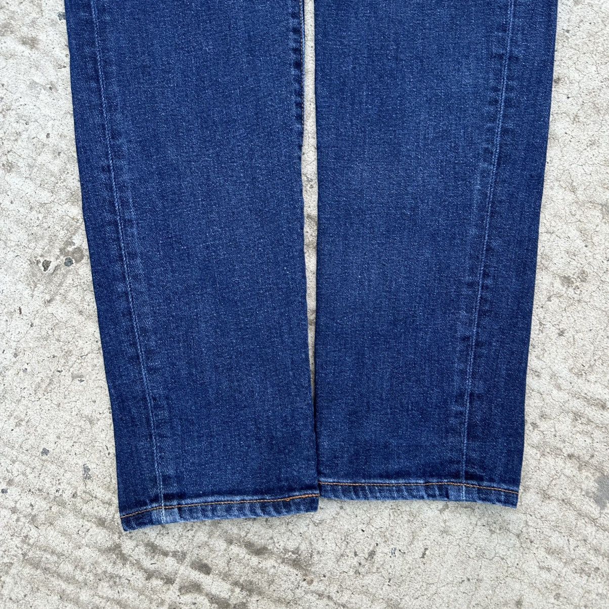 Paul Smith Vintage Paul Smith Jeans Size 32 Skinny 00s USA Size US 32 / EU 48 - 7 Thumbnail