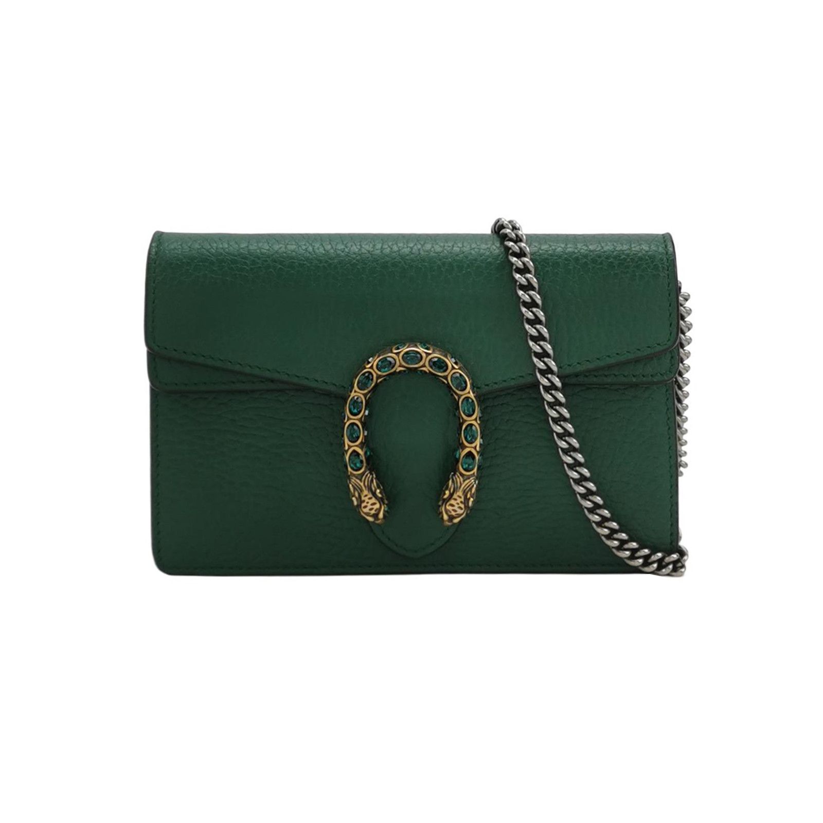 Gucci Gucci Women os Crossbody Bags Size ONE SIZE - 1 Thumbnail