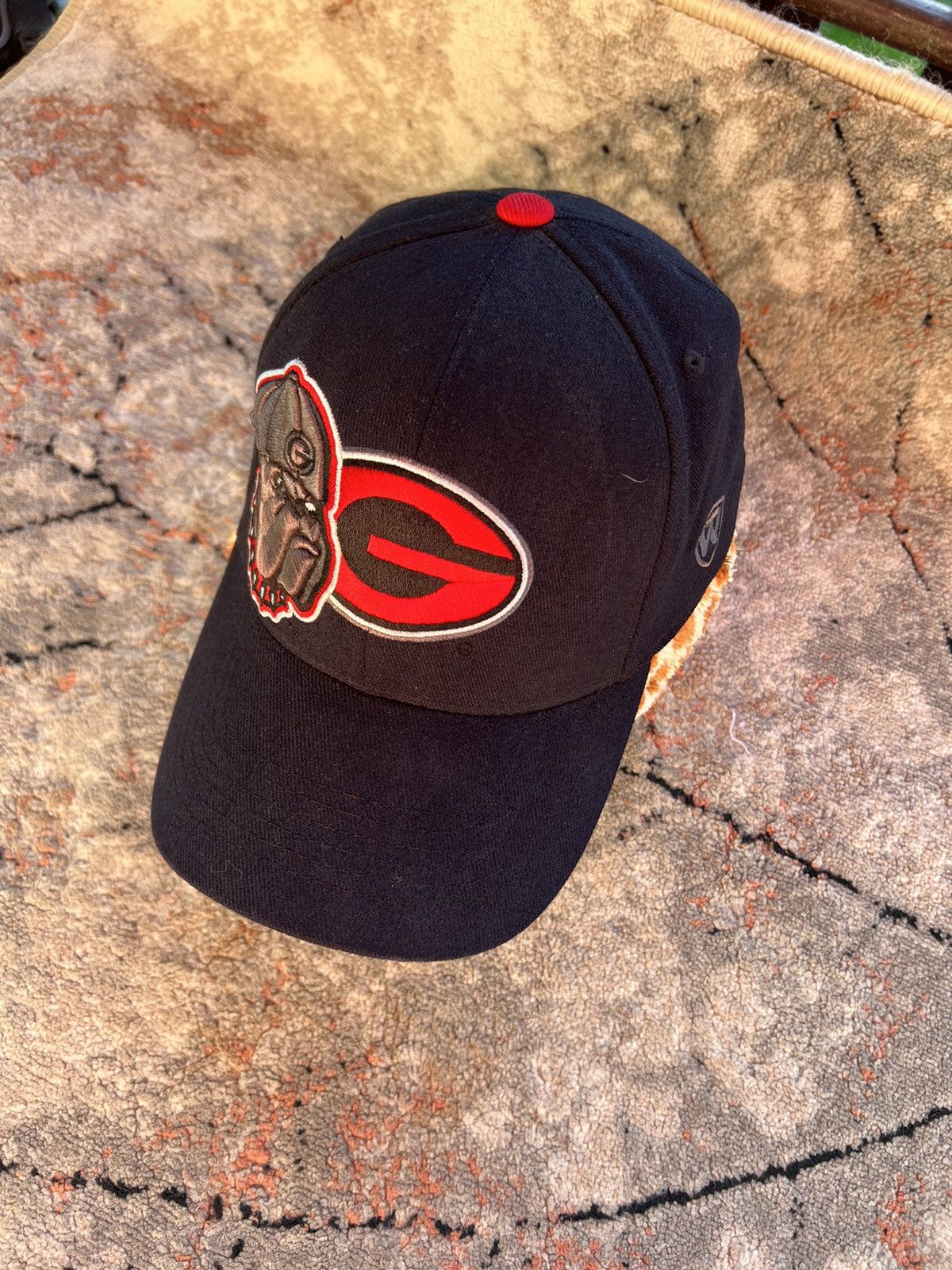Top Of The World Top Of The World Cap Size ONE SIZE - 1 Thumbnail