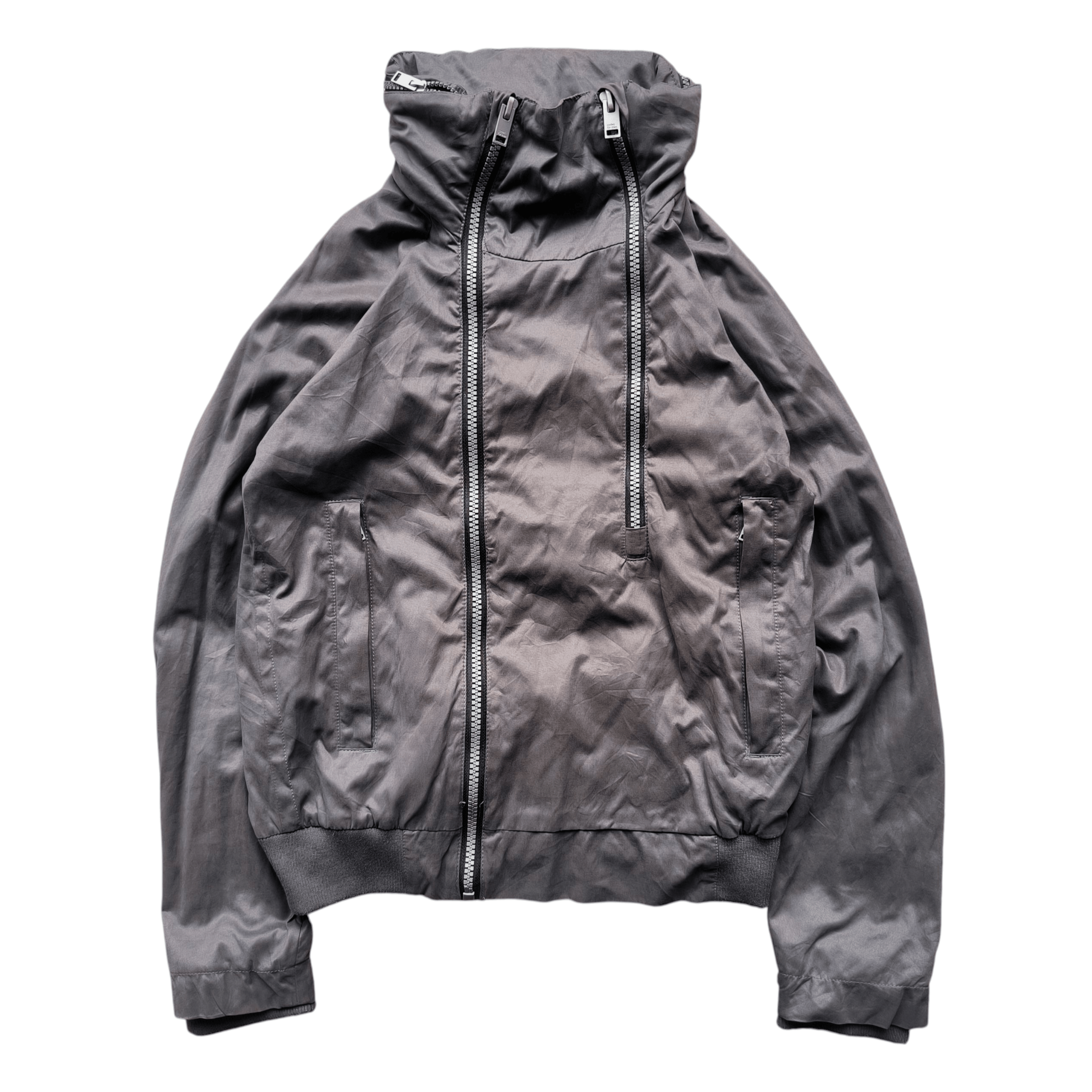 Codes Combine GOA Bono Style Codes Combine Asymmetrical Jacket Size US L / EU 52-54 / 3 - 1 Thumbnail