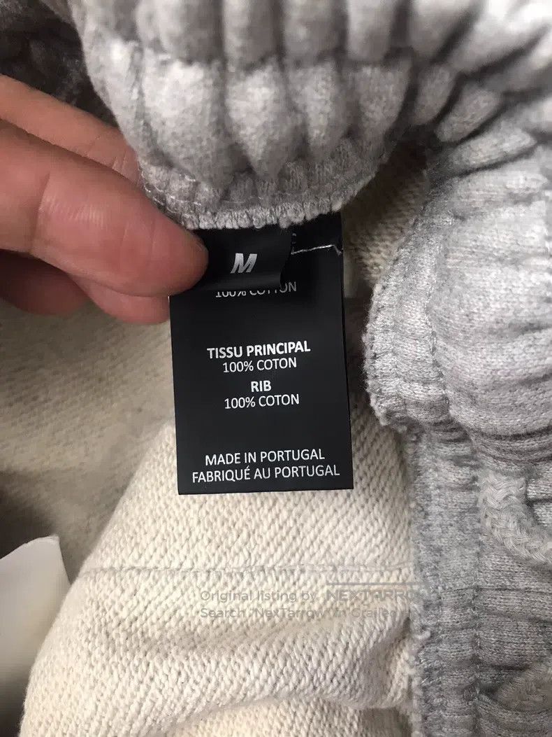 Vetements Vetements size M Sweatpants Size US 27 - 4 Thumbnail