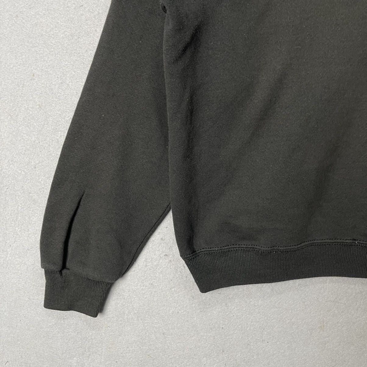 Santa Cruz Skateboards Vintage Santa Cruz Spellout Logo Crewneck Sweatshirt USA Size US L / EU 52-54 / 3 - 5 Thumbnail