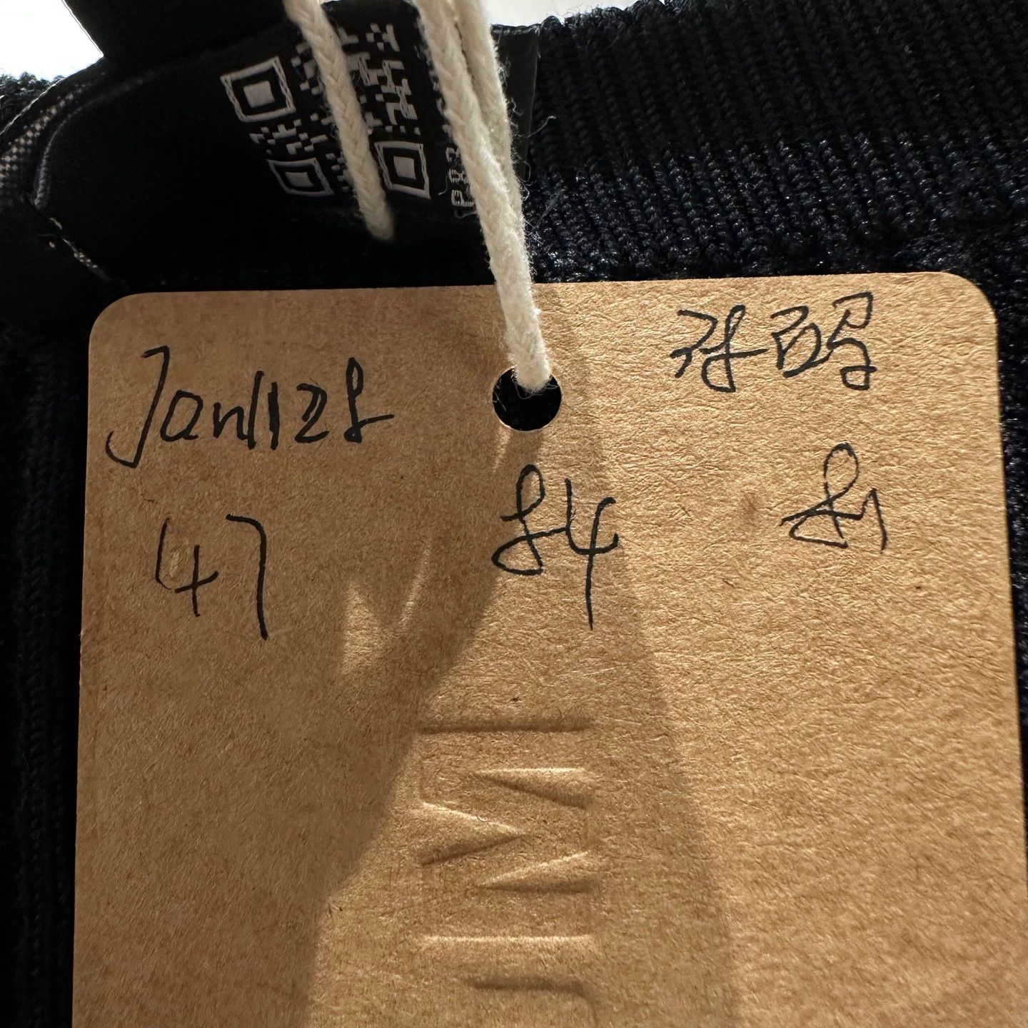 Chanel Chanel jan1128 Logo-button sleeveless silk dress 38 Size XS / US 0-2 / IT 36-38 - 5 Thumbnail