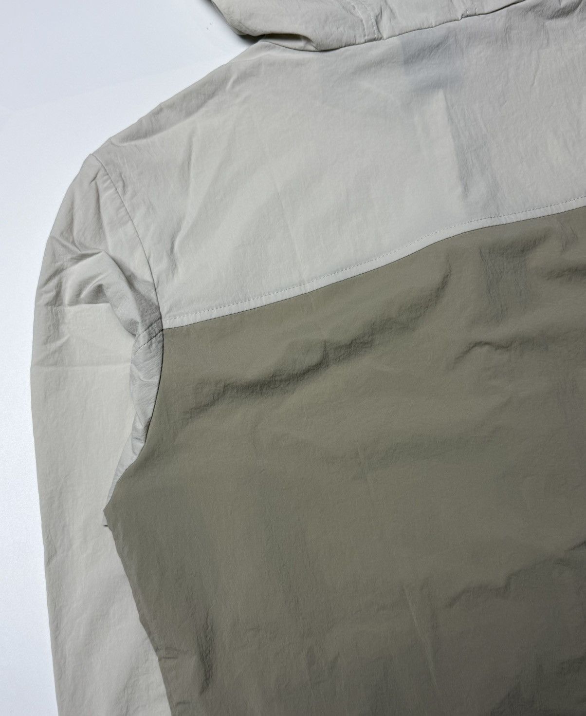 Snow Peak Snow Peak - Light rain jacket Size US L / EU 52-54 / 3 - 16 Thumbnail