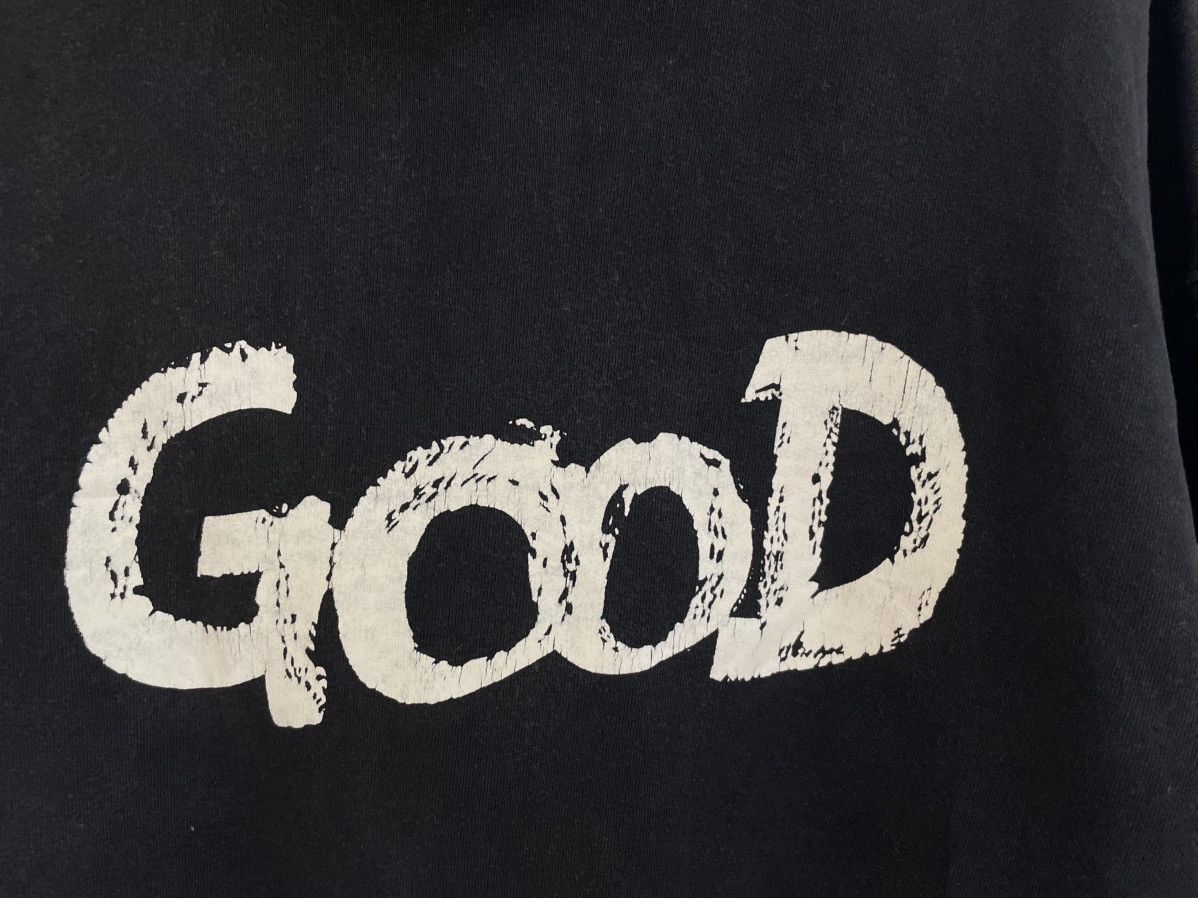 GOODENOUGH Vintage Good Enough hoodie Size US L / EU 52-54 / 3 - 5 Thumbnail