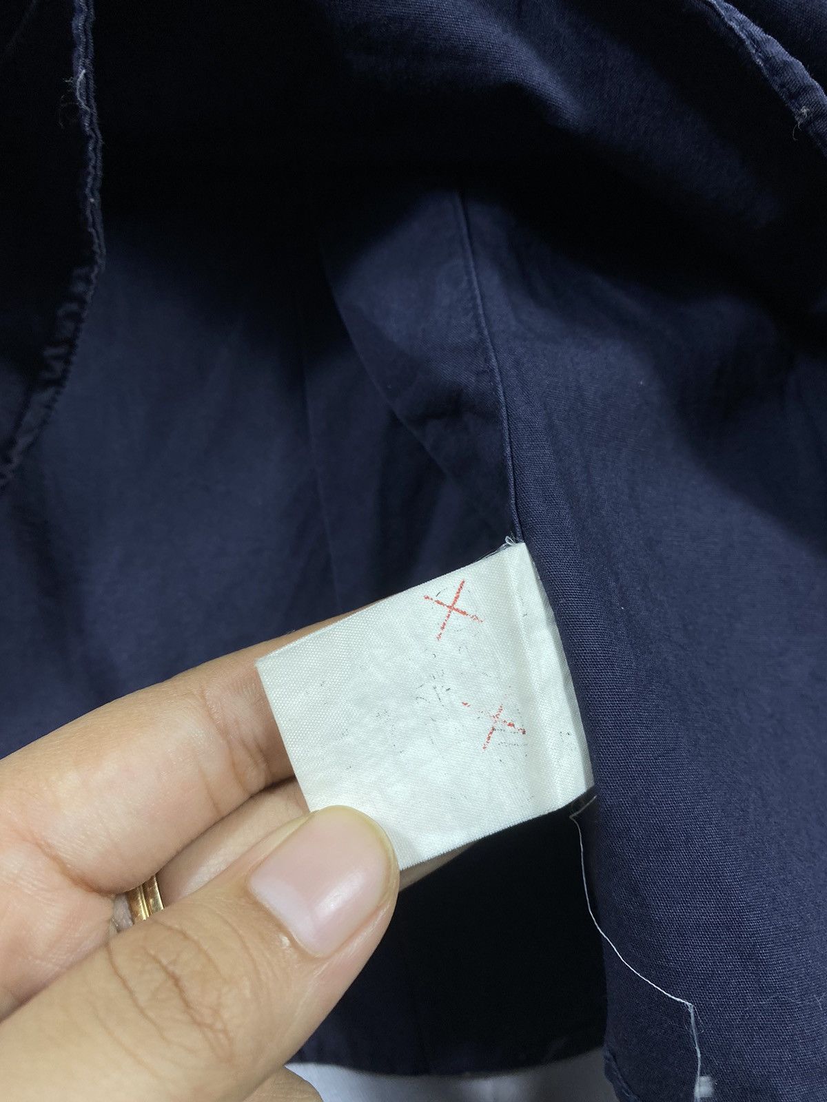 PPFM Japanese PPFM Button ups Long sleeve Size US M / EU 48-50 / 2 - 5 Thumbnail