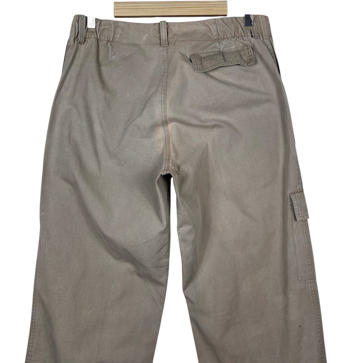 A.P.C. 🔥 APC CARGO TROUSER PANT MADE IN FRANCE Size US 30 / EU 46 - 7 Thumbnail