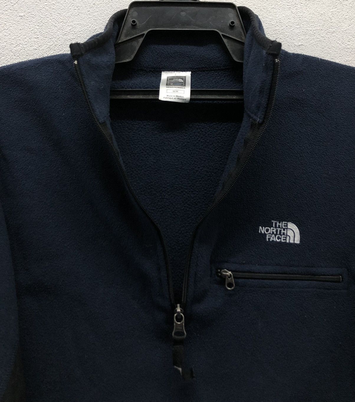 The North Face Vintage The North Face Sweatshirt Size US M / EU 48-50 / 2 - 4 Thumbnail