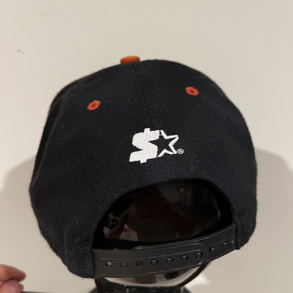 Supreme Supreme Omega 5-panel hat Size ONE SIZE - 21 Thumbnail