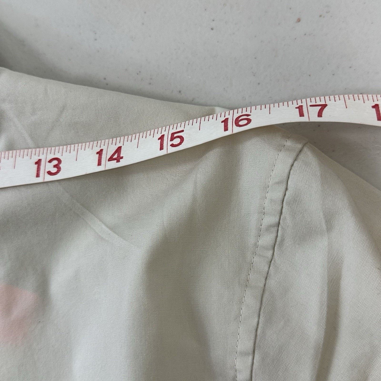 Woolrich Woolen Mills NWT Vintage 2003 Woolrich Women's L Cotton Embroidered Size L / US 10 / IT 46 - 6 Thumbnail