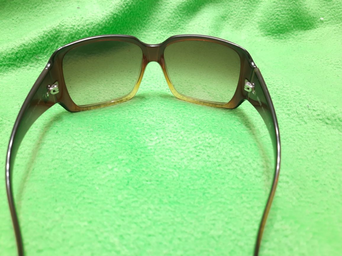 Versace Versace Vintage Classic Round Eye Sunglasses Size ONE SIZE - 6 Thumbnail
