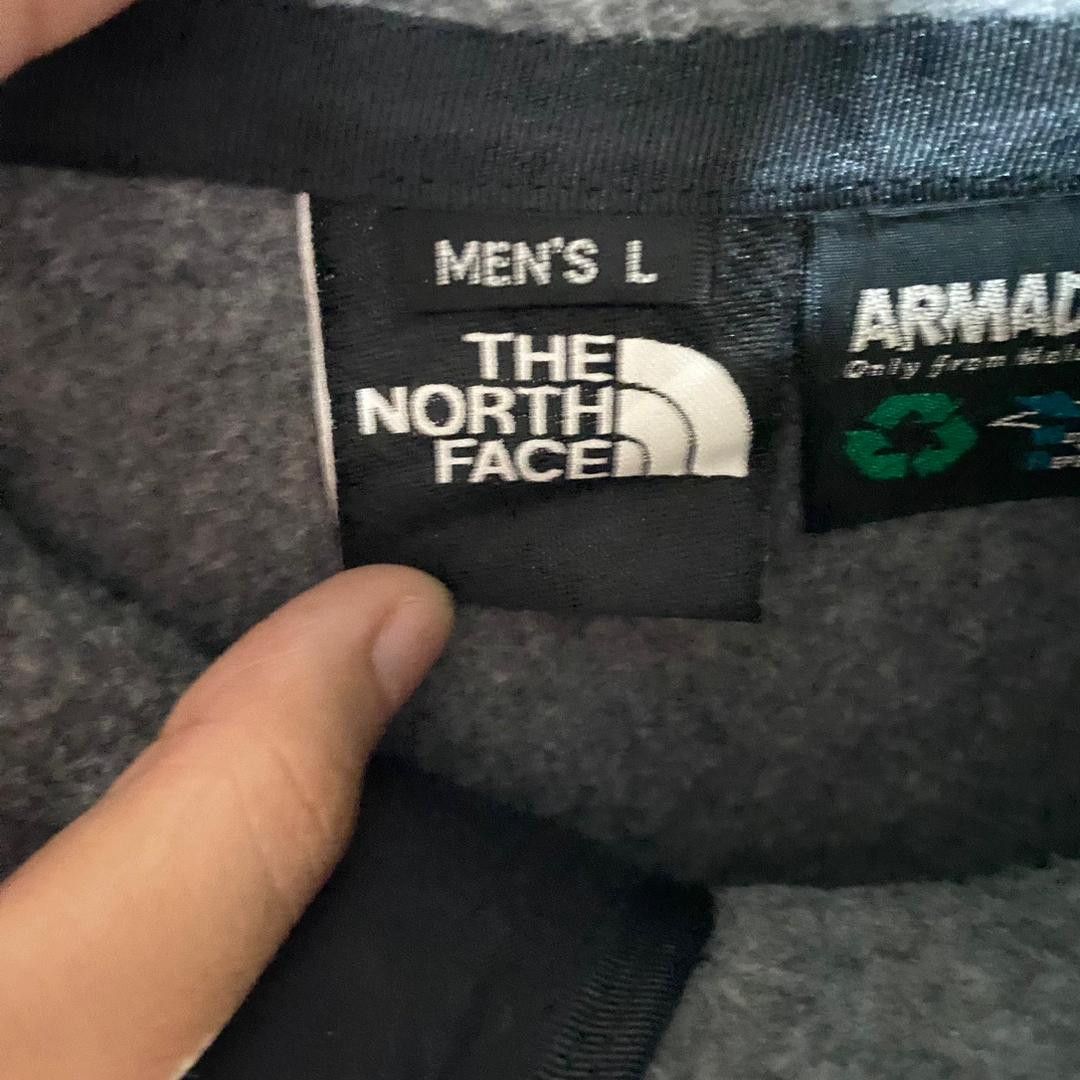The North Face Vintage The North Face Armadilla Polertec Jacket Size US L / EU 52-54 / 3 - 7 Thumbnail