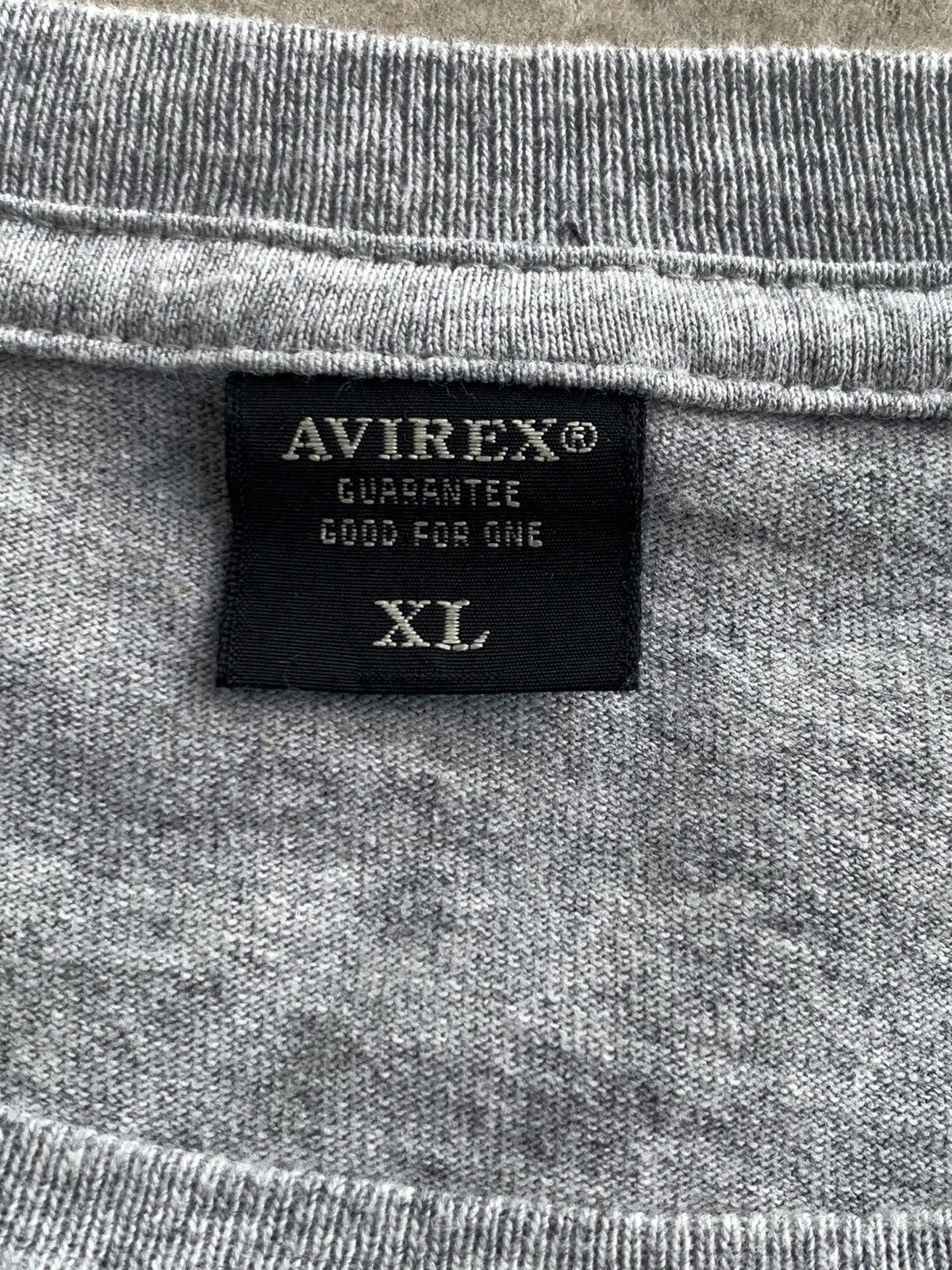 Avirex Avirex Space Walk Space Project Size US XL / EU 56 / 4 - 13 Thumbnail