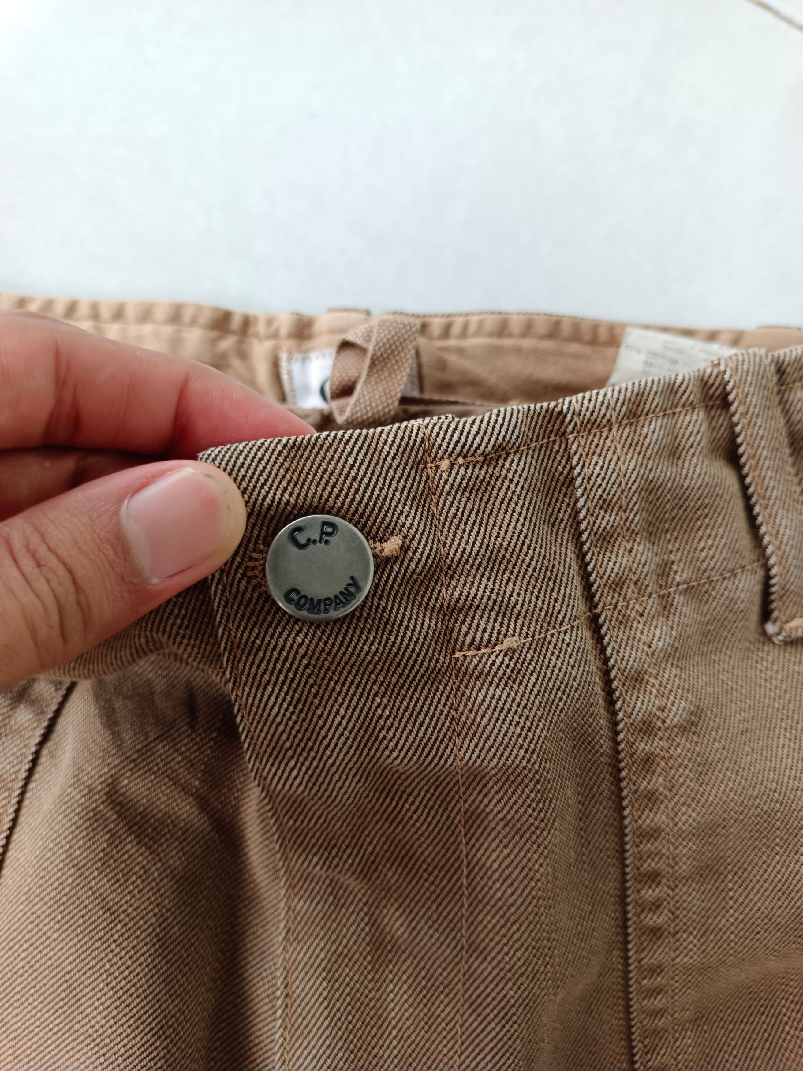 C.P. Company × Vintage CP Company Size US 32 / EU 48 - 5 Thumbnail