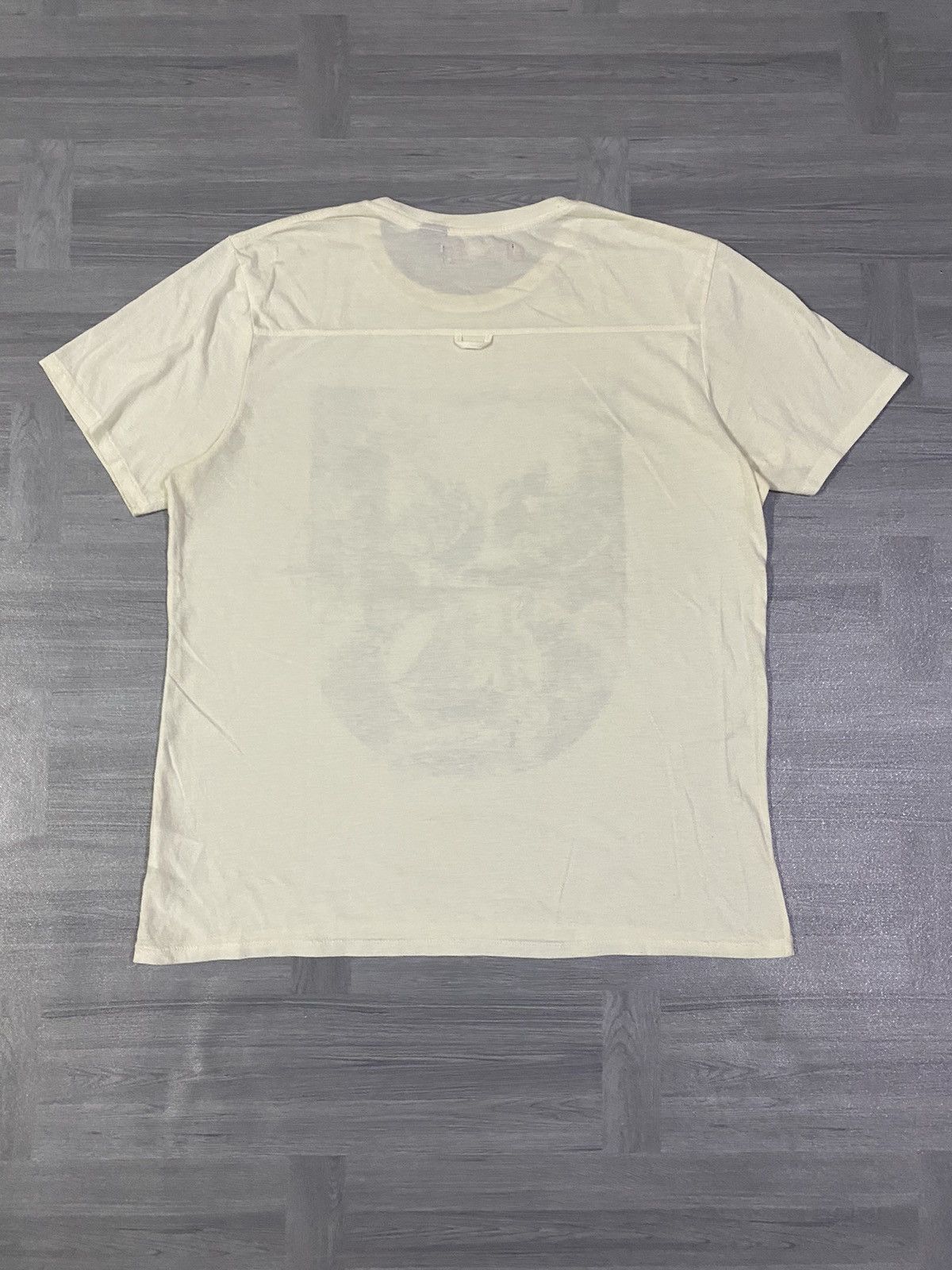 Ben Sherman Ben Sherman 🔥 RARE 🔥 Photo Tee Size US XL / EU 56 / 4 - 11 Thumbnail