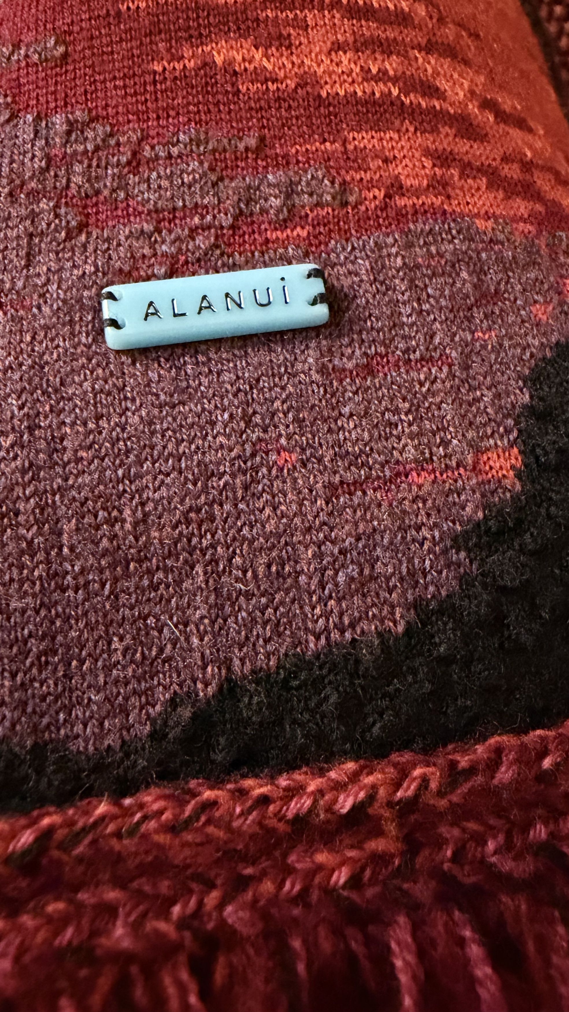 Alanui Tropical Cardigan Size US S / EU 44-46 / 1 - 2 Thumbnail
